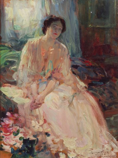 Souvenirs, 1914 - Herman Richir